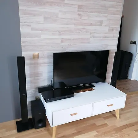 Kivi Apartment