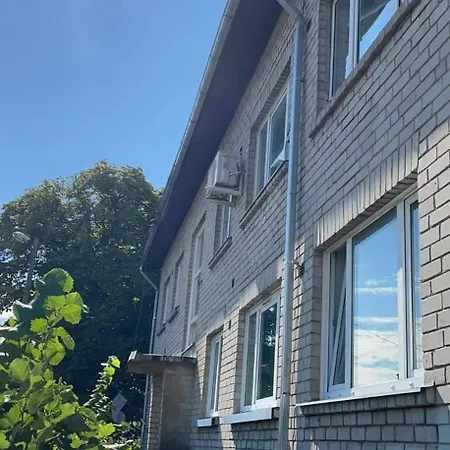 Kivi Appartement Pärnu