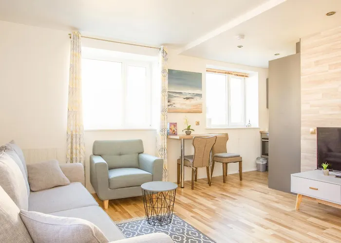 Apartman Kivi Parnu