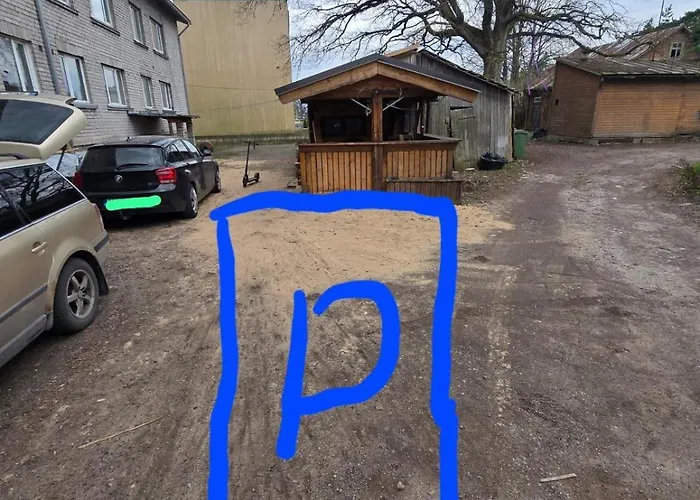 Apartman Kivi